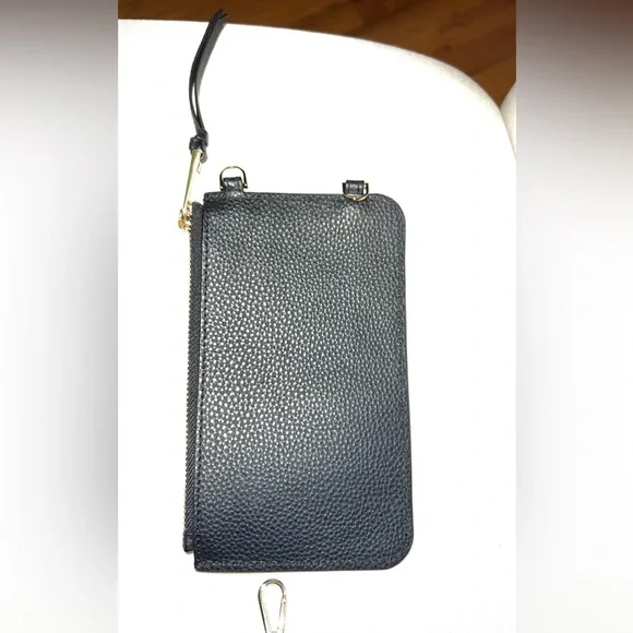 BANDOLIER Billie Crossbody Bag with iPhone 13 Pro case and accessories. - Picture 10 of 12